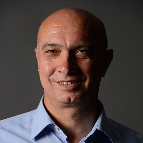 Nevhan AKYILDIZ