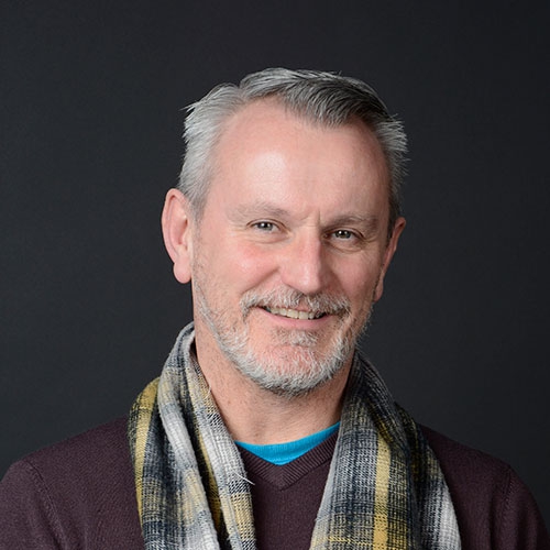 Thomas KEOGH