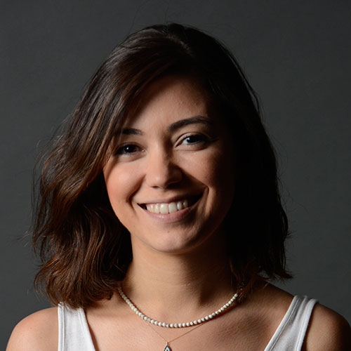 Yasemin YOKET