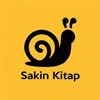 SAKİN KİTABEVİ